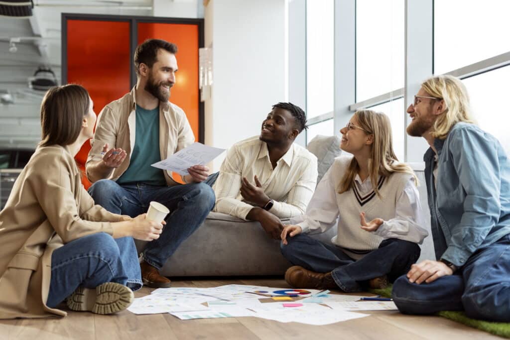 Change Manager - Rolle, Aufgaben, Beratung