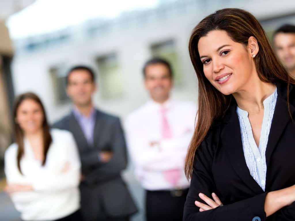 Demographic change Employer attractiveness