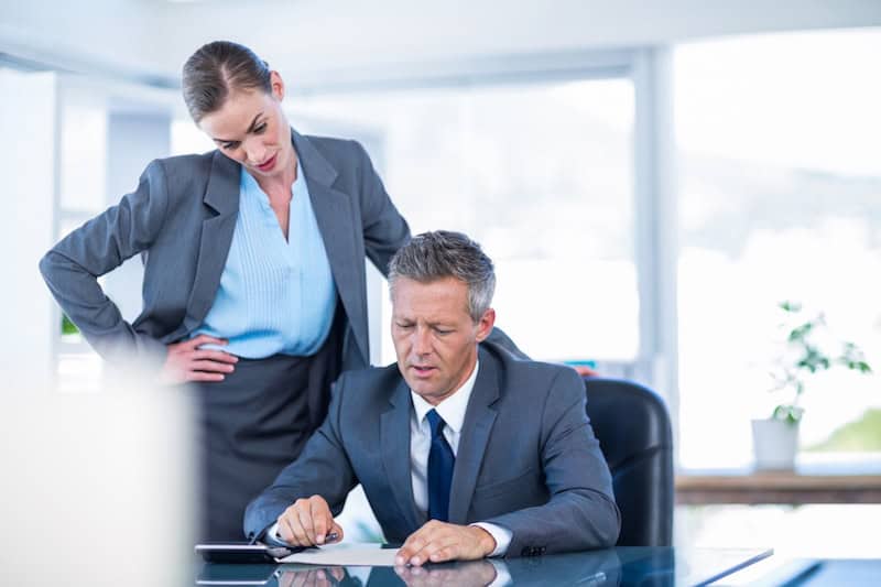 Inflexible instead of agile