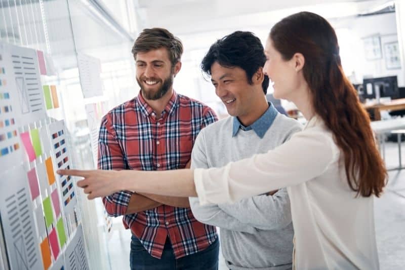 What design thinking is for