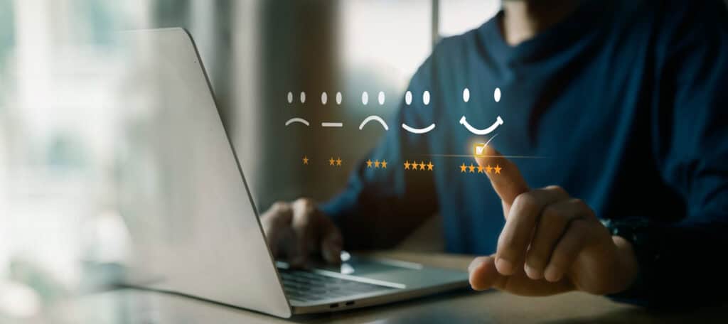 Feedback unserer Klienten zur Standortanalyse